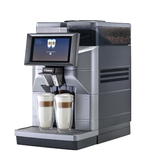 Renta mes Saeco magic M2+